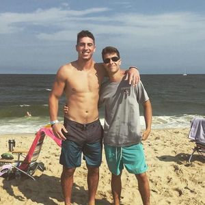 Meet your Posher, Eric